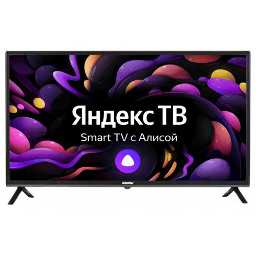 Телевизор Doffler 42GFS56