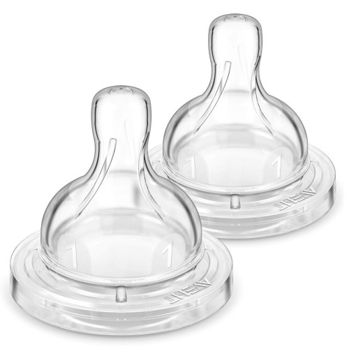 Набор сосок Philips SCY761/02