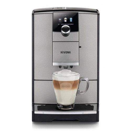 Кофемашина Nivona CafeRomatica (NICR 795)