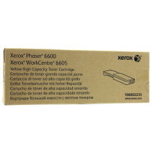 Картридж Xerox 106R02235