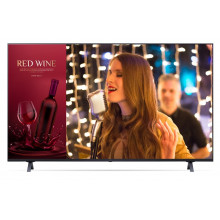 Телевизор LG 55UN640S0LD