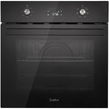 Встраиваемый электрический духовой шкаф EVELUX EO 640 PB