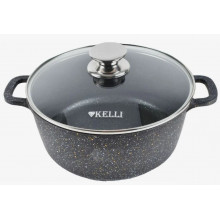 Кастрюля Kelli KL-4092-16