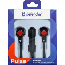 Наушники Defender Pulse 428 (63428)