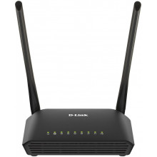 Роутер беспроводной D-Link DIR-620S/RU/B1A