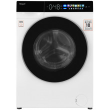 Стиральная машина Weissgauff WM 999 Full Touch DC Inverter Steam