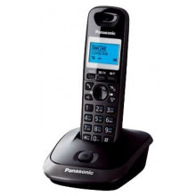 Радиотелефон Panasonic KX-TG2511RUM