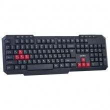 Клавиатура Perfeo PF-006 Commander