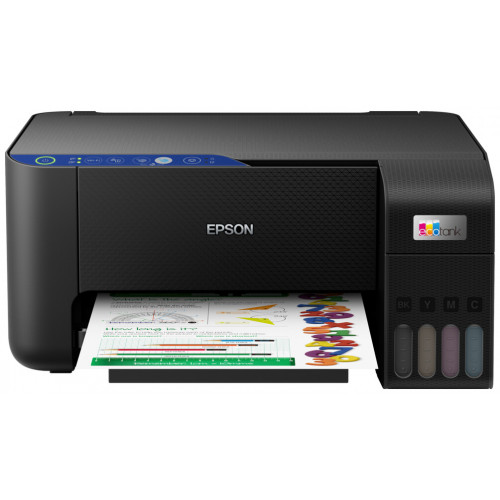 Многофункциональное устройство Epson L3251 (C11CJ67409)