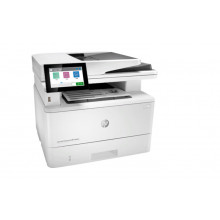 Многофункциональное устройство HP LaserJet Enterprise MFP M430f (3PZ55A)