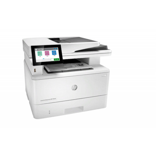 Многофункциональное устройство HP LaserJet Enterprise MFP M430f (3PZ55A)