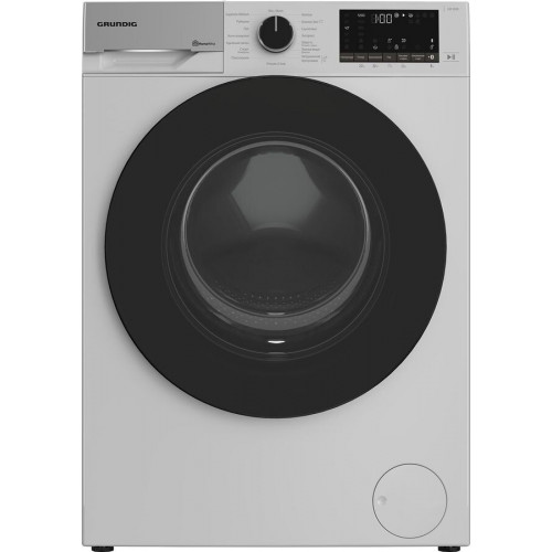 Стиральная машина Grundig GW5P57H21W