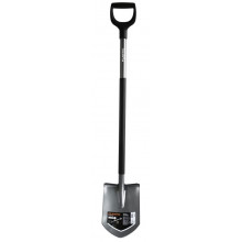 Лопата штыковая Plantic Terra Pro 11002-01