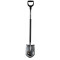 Лопата штыковая Plantic Terra Pro 11002-01