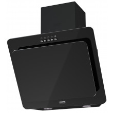 Каминная вытяжка Krona Liva 600 black PB