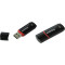 Флэш-накопитель Smartbuy Crown 64GB black