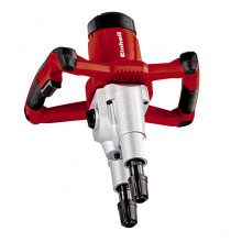 Миксер строительный Einhell TE-MX 1600-2 CE Twin (4258561)