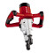 Миксер строительный Einhell TE-MX 1600-2 CE Twin (4258561)