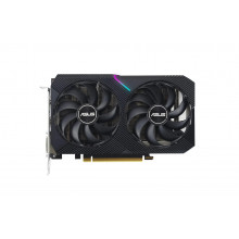 Видеокарта Asus PCI-E 4.0 DUAL-RTX3050-O8G-V2