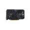 Видеокарта Asus PCI-E 4.0 DUAL-RTX3050-O8G-V2