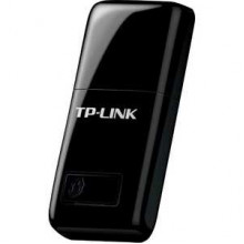 Сетевой адаптер WiFi Tp-Link TL-WN823N