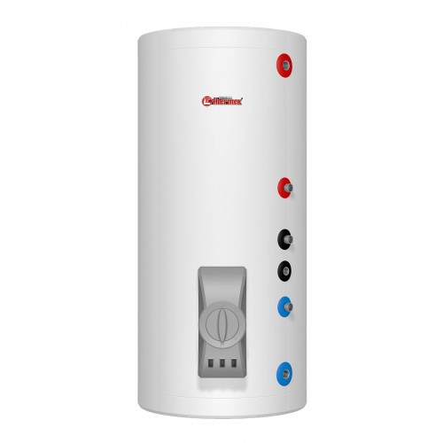 Водонагреватель накопительный Thermex IRP 200 V combi