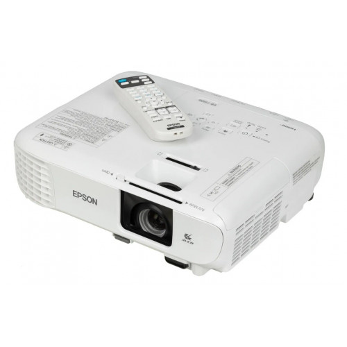 Проектор Epson EB-FH06 (V11H974040)