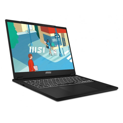Ноутбук MSI 9S7-14L112-090