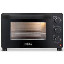 Мини-печь Hyundai MIO-HY080