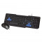 Комплект Smartbuy SBC-230346-KB