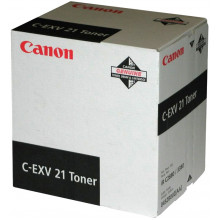 Тонер Canon C-EXV21 (0452B002)