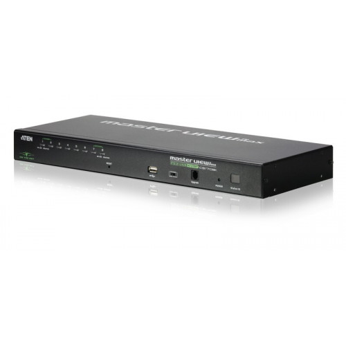 KVM переключатель Aten CS1708I