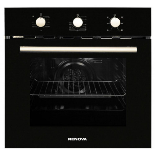 Встраиваемый электрический духовой шкаф Renova O90-6BS2