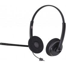 Гарнитура Yealink YHS34 Lite Dual