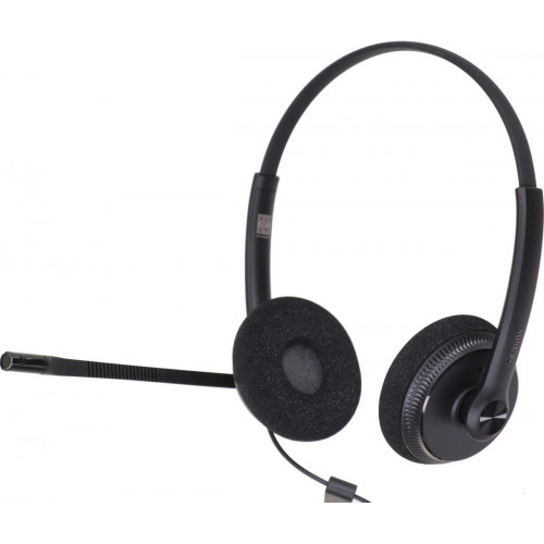 Гарнитура Yealink YHS34 Lite Dual