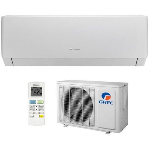 Сплит-система Gree GWH28AGEXF-K3NNA1A