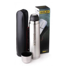 Термос Diolex DX-1000-B