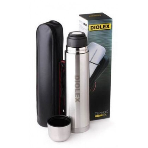 Термос Diolex DX-1000-B