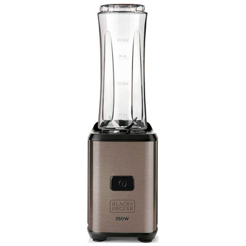 Блендер стационарный Black&Decker BXJBA350E
