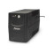 Источник бесперебойного питания Powerman Back Pro 650 Plus