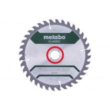 Пильный диск Metabo 628283000