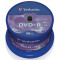 Диск DVD+R Verbatim 4.7GB 43550