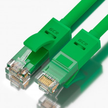 Кабель патч-корд Greenconnect GCR-LNC05-1.0m