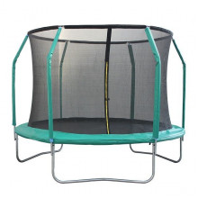 Батут DFC Jump Street 16ft (16FT-JST-E)