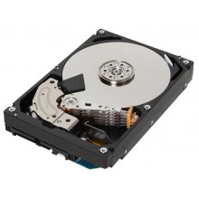 Жесткий диск Toshiba MG04ACA400E