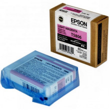 Картридж Epson C13T580600