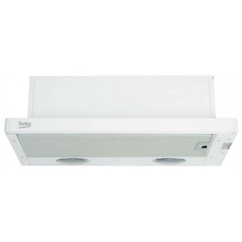 Встраиваемая вытяжка Beko CTB6407W