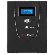 ИБП CyberPower Value 2200EILCD