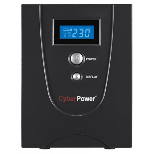 ИБП CyberPower Value 2200EILCD