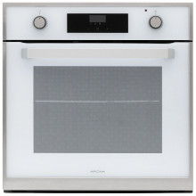 Встраиваемый электрический духовой шкаф Krona Adriano 60 WH G2